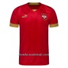 Camiseta de fútbol Serbia Primera Equipación Mundial 2022 - Hombre